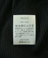 -（ソノタ）Tシャツ・カットソー 黒 サイズ:-(XS位) レディース/2200710442635