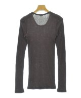 -（ソノタ）Tシャツ・カットソー 茶 サイズ:-(XS位) レディース/2200710442659