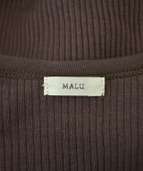 -（ソノタ）Tシャツ・カットソー 茶 サイズ:-(XS位) レディース/2200710442659