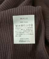 -（ソノタ）Tシャツ・カットソー 茶 サイズ:-(XS位) レディース/2200710442659