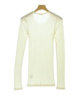 -（ソノタ）Tシャツ・カットソー 白 サイズ:-(M位) レディース/2200710442666