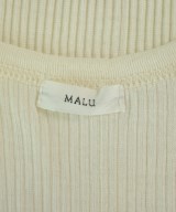 -（ソノタ）Tシャツ・カットソー 白 サイズ:-(M位) レディース/2200710442666