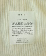 -（ソノタ）Tシャツ・カットソー 白 サイズ:-(M位) レディース/2200710442666