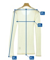 -（ソノタ）Tシャツ・カットソー 白 サイズ:-(M位) レディース/2200710442666