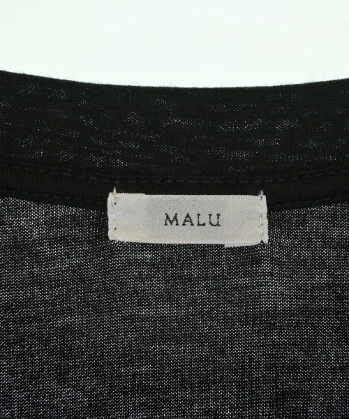 -（ソノタ）Tシャツ・カットソー 黒 サイズ:3(L位) レディース/2200710442673