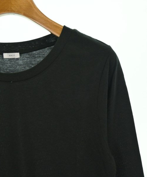 -（ソノタ）Tシャツ・カットソー 黒 サイズ:3(L位) レディース/2200710442673