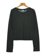 -（ソノタ）Tシャツ・カットソー 黒 サイズ:3(L位) レディース/2200710442673