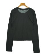 -（ソノタ）Tシャツ・カットソー 黒 サイズ:3(L位) レディース/2200710442673