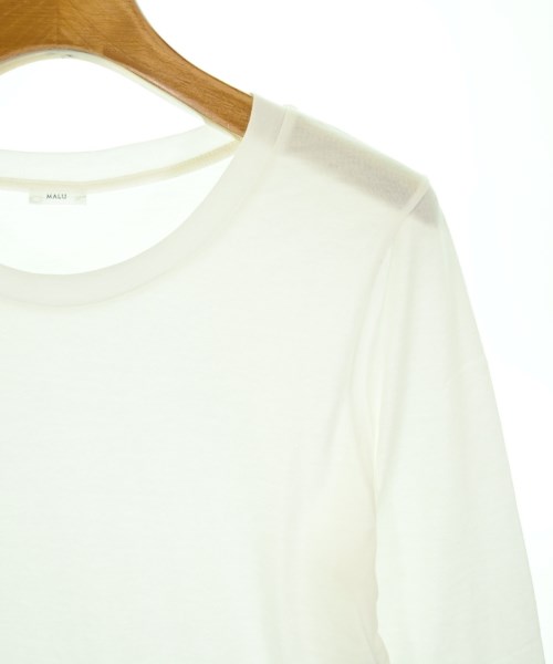 -（ソノタ）Tシャツ・カットソー 白 サイズ:3(L位) レディース/2200710442680