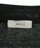 -（ソノタ）Tシャツ・カットソー 黒 サイズ:1(S位) レディース/2200710442697