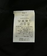 -（ソノタ）Tシャツ・カットソー 黒 サイズ:1(S位) レディース/2200710442697