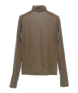 -（ソノタ）Tシャツ・カットソー 茶 サイズ:1(S位) レディース/2200710442710
