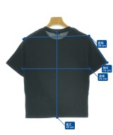 -（ソノタ）Tシャツ・カットソー 黒 サイズ:3(L位) レディース/2200710442727