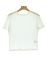 -（ソノタ）Tシャツ・カットソー 白 サイズ:2(M位) レディース/2200710442734