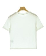 -（ソノタ）Tシャツ・カットソー 白 サイズ:2(M位) レディース/2200710442734