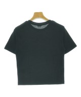 -（ソノタ）Tシャツ・カットソー 黒 サイズ:2(M位) レディース/2200710442741