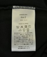 -（ソノタ）Tシャツ・カットソー 黒 サイズ:2(M位) レディース/2200710442758