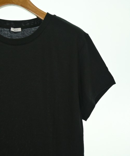 -（ソノタ）Tシャツ・カットソー 黒 サイズ:2(M位) レディース/2200710442765