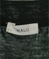 -（ソノタ）Tシャツ・カットソー 黒 サイズ:2(M位) レディース/2200710442765