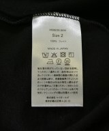 -（ソノタ）Tシャツ・カットソー 黒 サイズ:2(M位) レディース/2200710442765