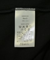 -（ソノタ）Tシャツ・カットソー 黒 サイズ:2(M位) レディース/2200710442772