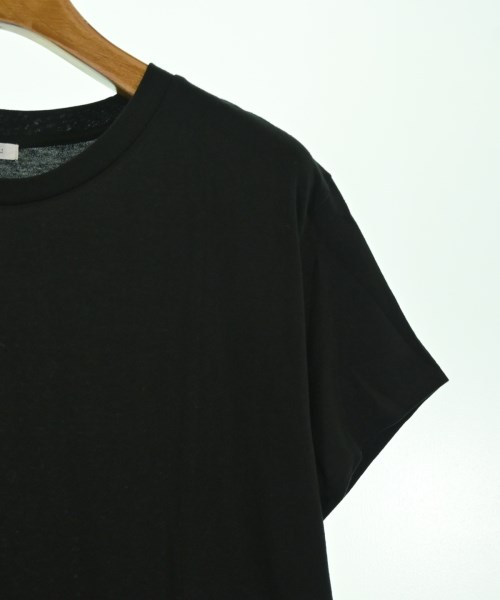 -（ソノタ）Tシャツ・カットソー 黒 サイズ:3(L位) レディース/2200710442789