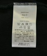 -（ソノタ）Tシャツ・カットソー 黒 サイズ:3(L位) レディース/2200710442789