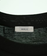 -（ソノタ）Tシャツ・カットソー 黒 サイズ:3(L位) レディース/2200710442796