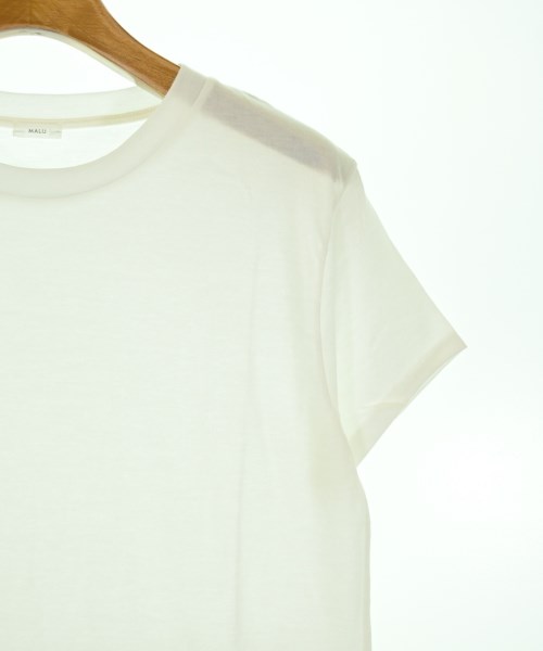 -（ソノタ）Tシャツ・カットソー 白 サイズ:2(M位) レディース/2200710442819