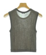 -（ソノタ）Tシャツ・カットソー カーキ サイズ:-(M位) レディース/2200710442826