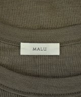 -（ソノタ）Tシャツ・カットソー カーキ サイズ:-(M位) レディース/2200710442826