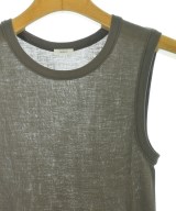 -（ソノタ）Tシャツ・カットソー カーキ サイズ:-(M位) レディース/2200710442826