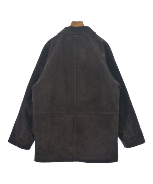 -（ソノタ）その他 茶 サイズ:-(XL位) レディース/2200660105017