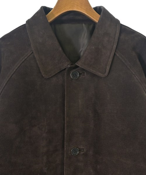 -（ソノタ）その他 茶 サイズ:-(XL位) レディース/2200660105017