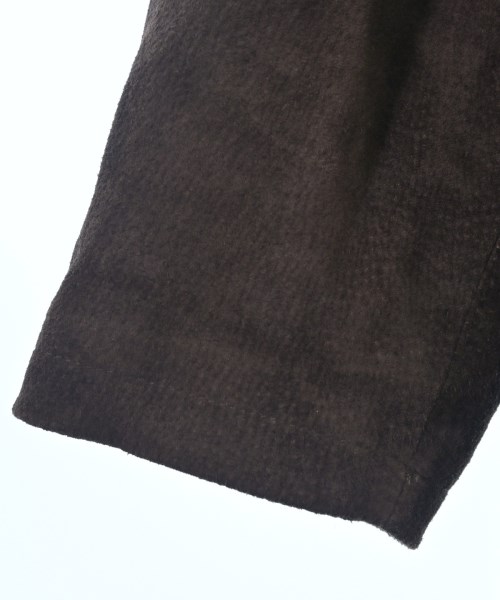 -（ソノタ）その他 茶 サイズ:-(XL位) レディース/2200660105017