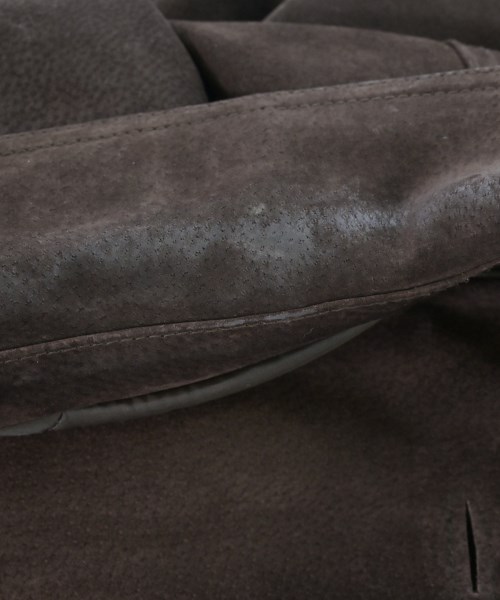 -（ソノタ）その他 茶 サイズ:-(XL位) レディース/2200660105017