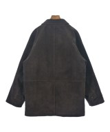 -（ソノタ）その他 茶 サイズ:-(XL位) レディース/2200660105017