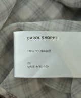 -（ソノタ）ミニスカート ベージュ サイズ:-(XS位) レディース/2200660105086