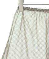 -（ソノタ）ミニスカート ベージュ サイズ:-(XS位) レディース/2200660105086