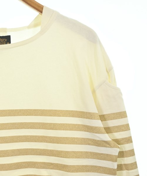 -（ソノタ）Tシャツ・カットソー 白 サイズ:M メンズ/2200660491059