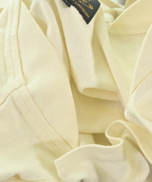 -（ソノタ）Tシャツ・カットソー 白 サイズ:M メンズ/2200660491059