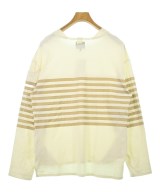 -（ソノタ）Tシャツ・カットソー 白 サイズ:M メンズ/2200660491059