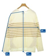 -（ソノタ）Tシャツ・カットソー 白 サイズ:M メンズ/2200660491059