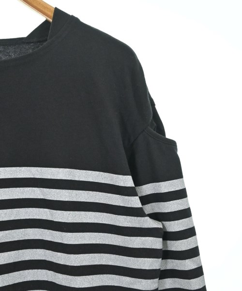 -（ソノタ）Tシャツ・カットソー 黒 サイズ:M メンズ/2200660491066