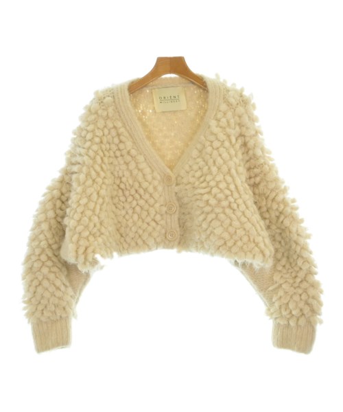 その他(ソノタ)カーディガン 白 サイズ:F/2200660531267