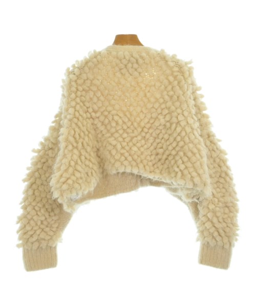 -（ソノタ）カーディガン 白 サイズ:F レディース/2200660531267