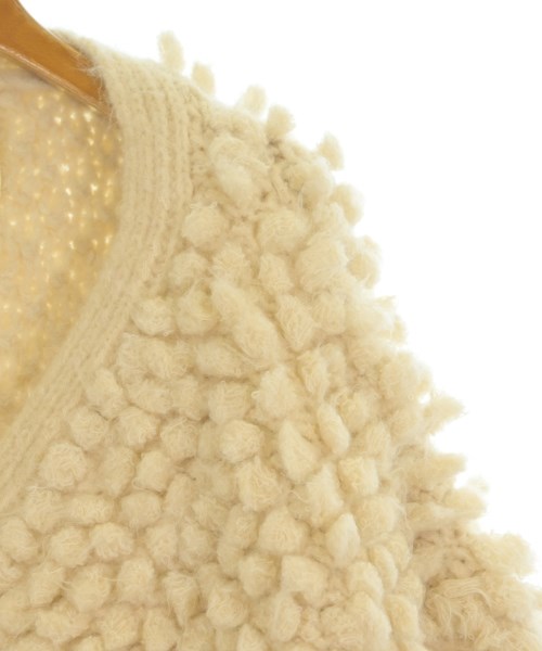 -（ソノタ）カーディガン 白 サイズ:F レディース/2200660531267