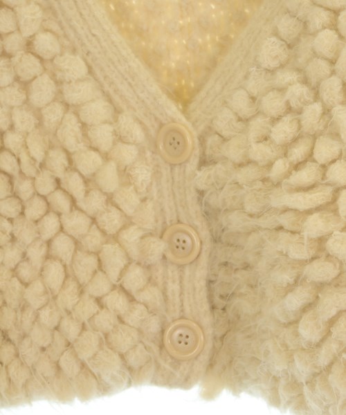 -（ソノタ）カーディガン 白 サイズ:F レディース/2200660531267