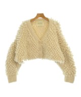 -（ソノタ）カーディガン 白 サイズ:F レディース/2200660531267