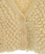 -（ソノタ）カーディガン 白 サイズ:F レディース/2200660531267